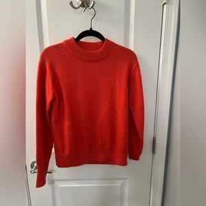 S-M size, full sleeves sweater